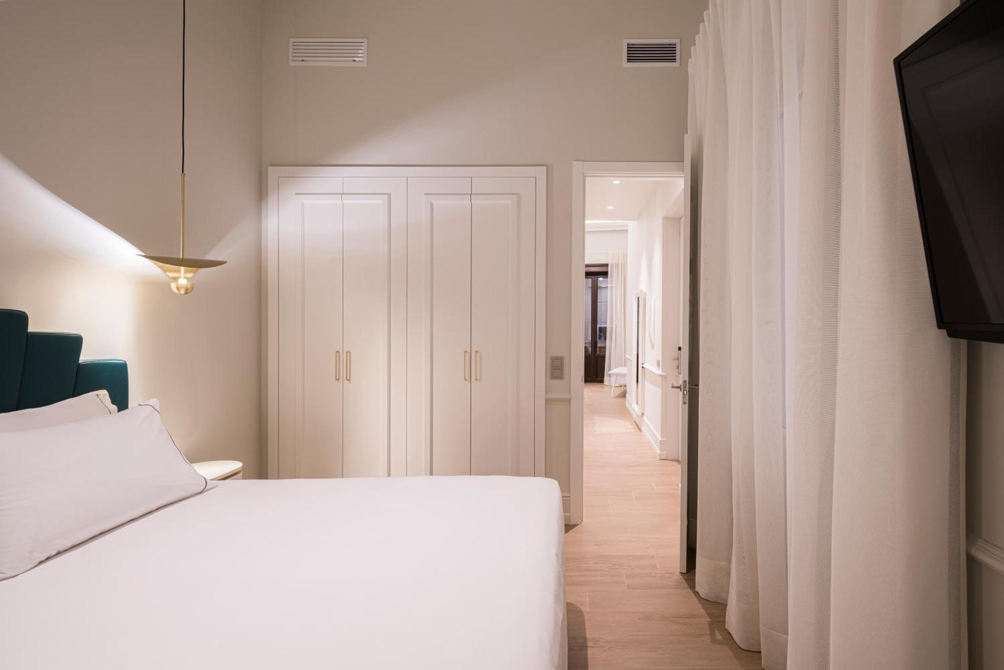 Apartamento Tandem Solera Jerez de la Frontera Exterior foto