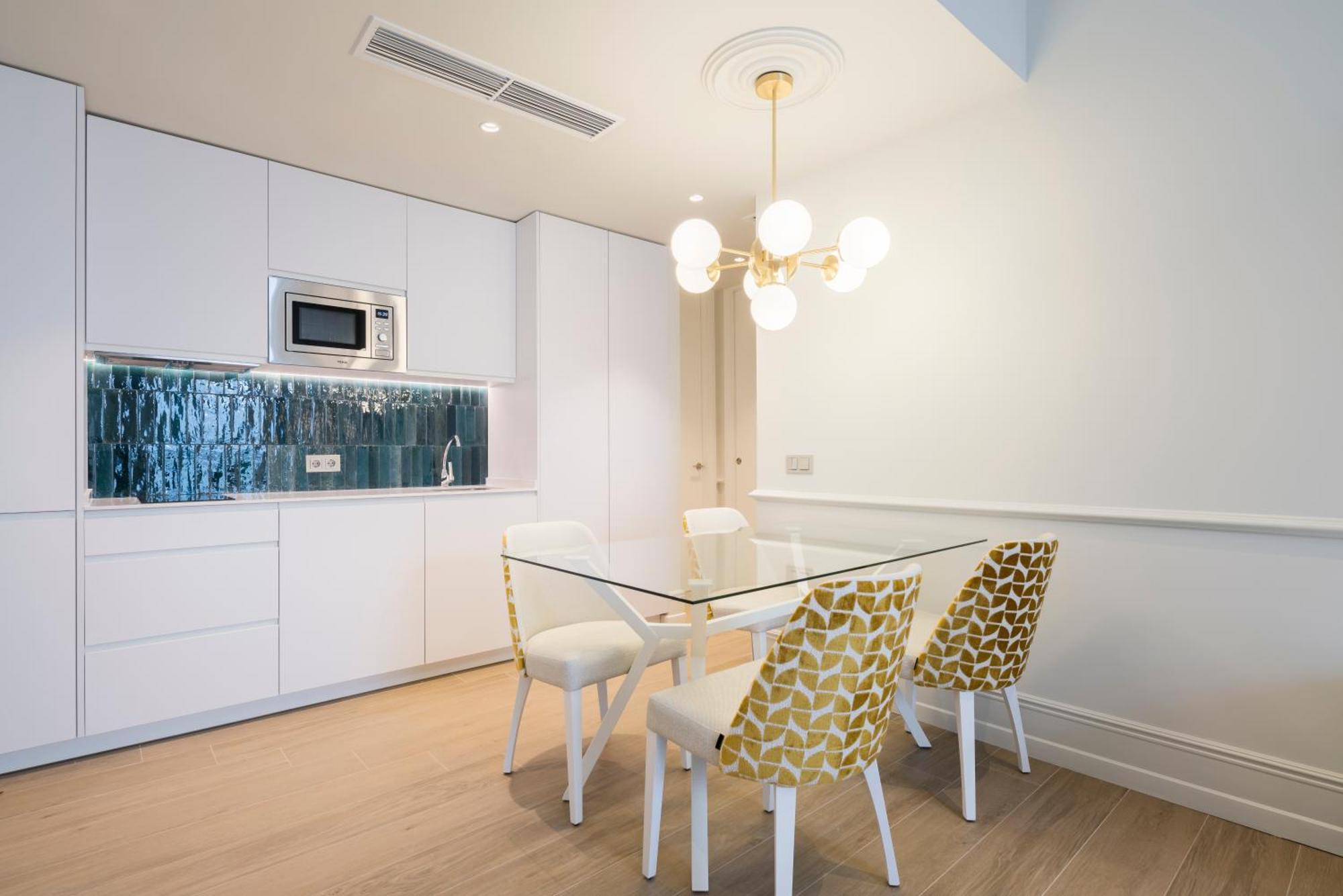 Apartamento Tandem Solera Jerez de la Frontera Exterior foto