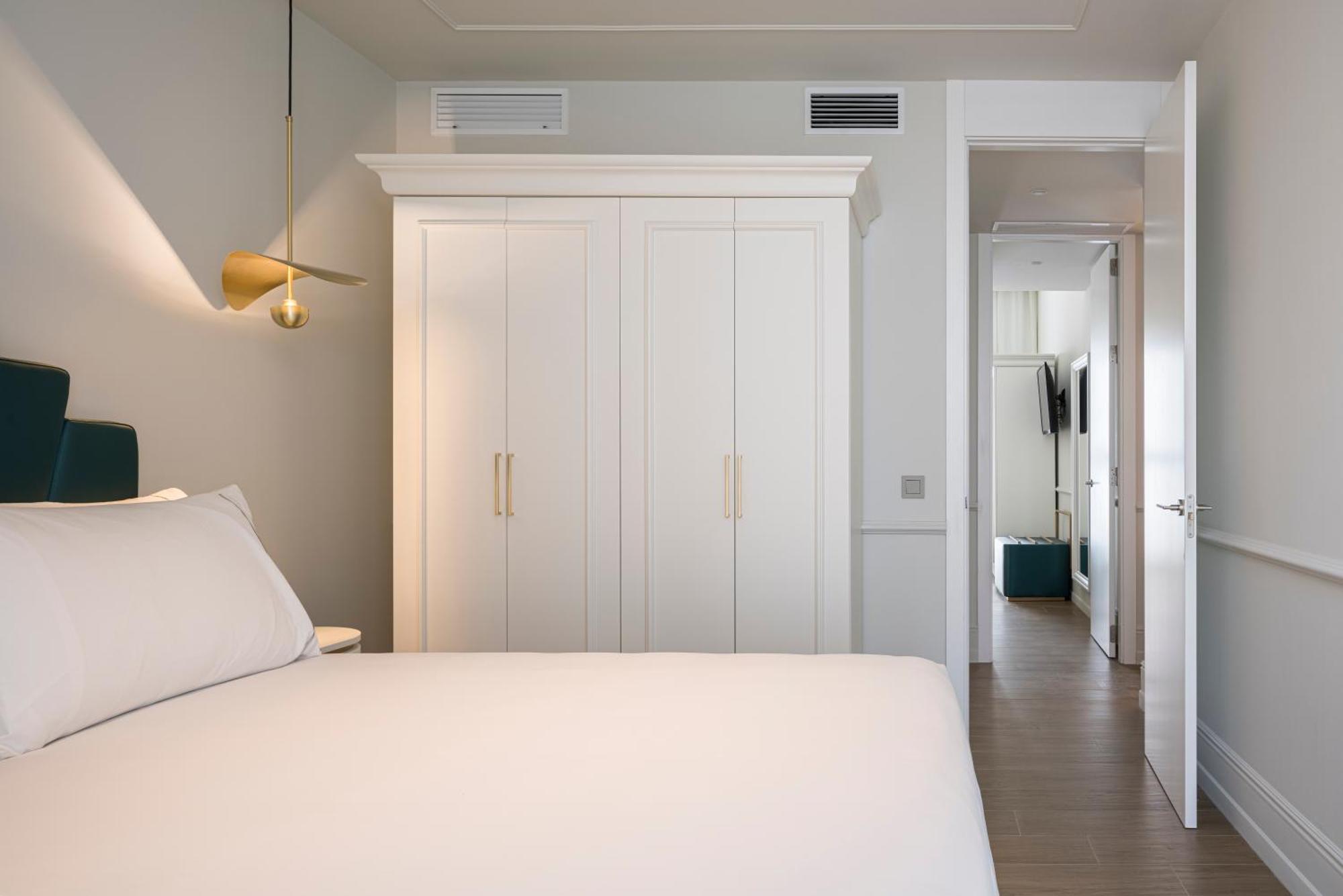 Apartamento Tandem Solera Jerez de la Frontera Exterior foto